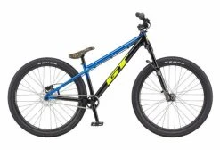 Vélo De Dirt GT LaBomba Pro Bleu / Noir 2021