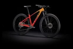 VTT Semi Rigide Trek Marlin 7 Shimano Deore 10V 27.5'' Rouge / Jaune 2023 -Vélo Soldes unnamed file 2282
