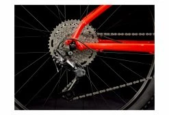 VTT Semi Rigide Trek Marlin 7 Shimano Deore 10V 27.5'' Rouge / Jaune 2023 -Vélo Soldes unnamed file 2283