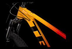 VTT Semi Rigide Trek Marlin 7 Shimano Deore 10V 27.5'' Rouge / Jaune 2023 -Vélo Soldes unnamed file 2285
