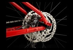 VTT Semi Rigide Trek Marlin 7 Shimano Deore 10V 27.5'' Rouge / Jaune 2023 -Vélo Soldes unnamed file 2286