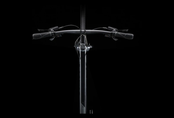 Vélo Fitness Trek FX 2 Disc Shimano Acera/Altus 9V 700 Mm Gris Lithium 2022 7 Vélo Fitness Trek FX 2 Disc Shimano Acera/Altus 9V 700 Mm Gris Lithium 2022 – Image 5