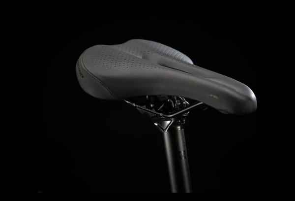 Vélo Fitness Trek FX 2 Disc Shimano Acera/Altus 9V 700 Mm Gris Lithium 2022 9 Vélo Fitness Trek FX 2 Disc Shimano Acera/Altus 9V 700 Mm Gris Lithium 2022 – Image 7