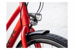 Vélo De Ville Trek FX 2 Disc Equpped Stagger Shimano Acera/Altus 9V 700 Mm Rouge 2022 -Vélo Soldes unnamed file 2322