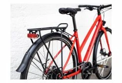 Vélo De Ville Trek FX 2 Disc Equpped Stagger Shimano Acera/Altus 9V 700 Mm Rouge 2022 -Vélo Soldes unnamed file 2323