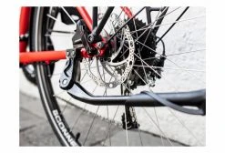 Vélo De Ville Trek FX 2 Disc Equpped Stagger Shimano Acera/Altus 9V 700 Mm Rouge 2022 -Vélo Soldes unnamed file 2324