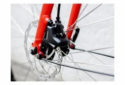 Vélo De Ville Trek FX 2 Disc Equpped Stagger Shimano Acera/Altus 9V 700 Mm Rouge 2022 -Vélo Soldes unnamed file 2325