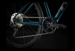 VTC Trek Dual Sport 3 Shimano Deore 10V 700 Mm Bleu Aquatic 2022 -Vélo Soldes unnamed file 2331