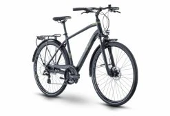 VTC R Raymon TourRay 2.0 Shimano Altus 7V 700 Mm Noir Kaki 2022 -Vélo Soldes unnamed file 2353