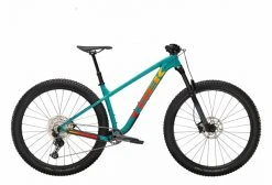VTT Semi-Rigide Trek Roscoe 7 Shimano Deore 12V 29'' Noir 2022 -Vélo Soldes unnamed file 237