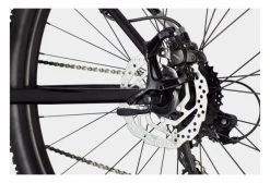 VTT Semi-Rigide Cannondale Trail 8 27.5 Shimano Tourney/Altus 8V 27.5'' Gris Noir Jaune / Fluo -Vélo Soldes unnamed file 2377