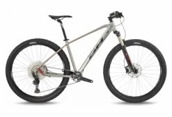 VTT Semi-Rigide BH Spike 3.0 Shimano Deore 11V 29'' Gris 2022