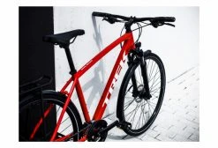 VTC Trek Dual Sport 2 EQ Shimano Acera/Altus 9V 700 Mm Rouge Viper 2022 -Vélo Soldes unnamed file 2383
