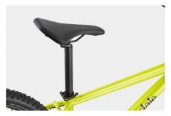 VTT Semi-Rigide Cannondale Trail 8 29 Shimano Tourney/Altus 8V 29'' Jaune Highlighter -Vélo Soldes unnamed file 2396
