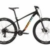 VTT Semi-Rigide Kona Lana'i Shimano Altus 8V Noir 2022