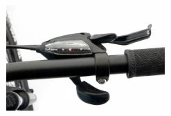 VTT Semi-Rigide Kona Lana'i Shimano Altus 8V 27.5'' Bleu 2022 Bleu / Orange -Vélo Soldes unnamed file 2411