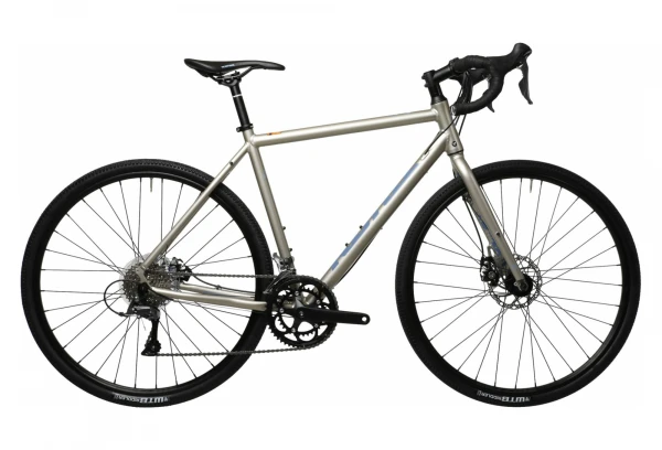 Gravel Bike Kona Rove AL SE Shimano Claris 8V 700 Mm Beige 2022 3 Gravel Bike Kona Rove AL SE Shimano Claris 8V 700 Mm Beige 2022