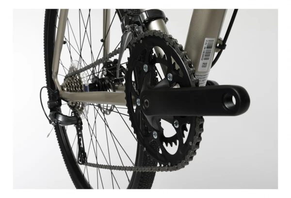 Gravel Bike Kona Rove AL SE Shimano Claris 8V 700 Mm Beige 2022 5 Gravel Bike Kona Rove AL SE Shimano Claris 8V 700 Mm Beige 2022 – Image 3