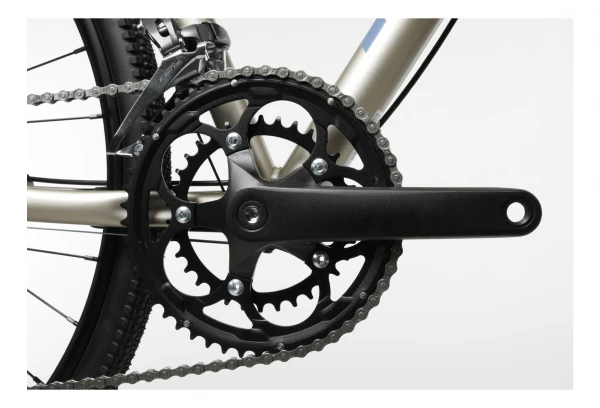 Gravel Bike Kona Rove AL SE Shimano Claris 8V 700 Mm Beige 2022 6 Gravel Bike Kona Rove AL SE Shimano Claris 8V 700 Mm Beige 2022 – Image 4