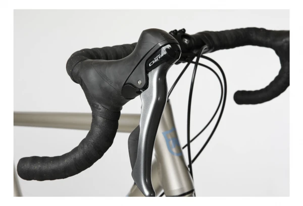 Gravel Bike Kona Rove AL SE Shimano Claris 8V 700 Mm Beige 2022 10 Gravel Bike Kona Rove AL SE Shimano Claris 8V 700 Mm Beige 2022 – Image 8