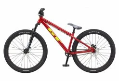 Vélo De Dirt GT LaBomba Single Speed 26'' Rouge -Vélo Soldes unnamed file 2443