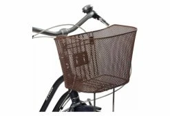 Velo De Ville BTWIN Elops 520 Cadre Bas Bleu Nuit -Vélo Soldes unnamed file 2451