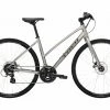 Vélo De Ville Sportif Trek FX 1 Stagger Shimano Tourney / Altus 8V 700 Mm Gris 2022 -Vélo Soldes unnamed file 2454