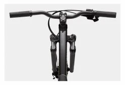 VTT Semi Rigide Cannondale Trail 26 MicroSHIFT 8V 26'' Noir 2022 -Vélo Soldes unnamed file 2468