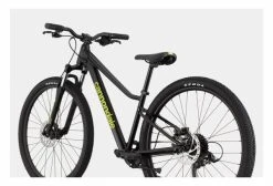 VTT Semi Rigide Cannondale Trail 26 MicroSHIFT 8V 26'' Noir 2022 -Vélo Soldes unnamed file 2469