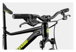 VTT Semi Rigide Cannondale Trail 26 MicroSHIFT 8V 26'' Noir 2022 -Vélo Soldes unnamed file 2470