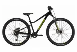 VTT Semi Rigide Cannondale Trail 26 MicroSHIFT 8V 26'' Noir 2022 -Vélo Soldes unnamed file 2472