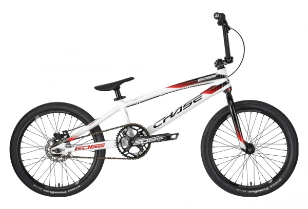 BMX Race Chase Edge Pro XXL 20'' Bleu Foncé / Rouge 2022 Bleu / Rouge 7 BMX Race Chase Edge Pro XXL 20'' Bleu Foncé / Rouge 2022 Bleu / Rouge – Image 5