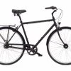 Vélo De Ville Electra Loft 7i EQ Step-Over Noir Noir / Noir