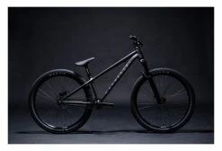 Vélo De Dirt Commencal Absolut Single Speed 26'' Gris Dark Slate 2022 -Vélo Soldes unnamed file 2491