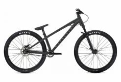 Vélo De Dirt Commencal Absolut Single Speed 26'' Gris Dark Slate 2022 -Vélo Soldes unnamed file 2492