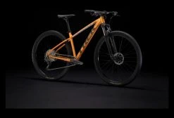 VTT Semi-Rigide Trek Marlin 6 Shimano Deore 10V 27.5'' Orange Factory 2023 -Vélo Soldes unnamed file 2509