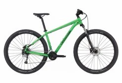 VTT Semi-Rigide Cannondale Trail 7 29 Shimano Acera/Altus 9V 29'' Vert