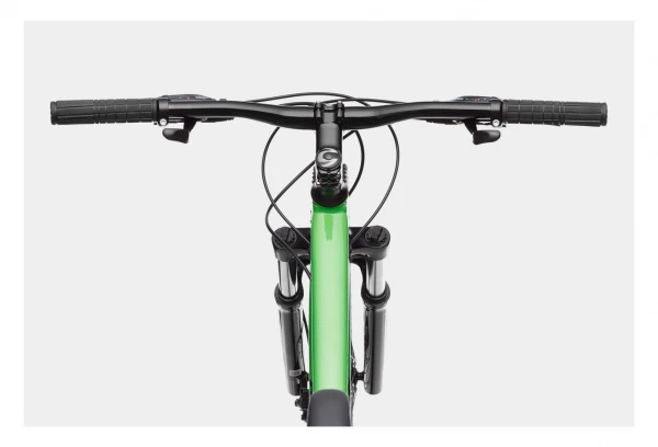 VTT Semi-Rigide Cannondale Trail 7 29 Shimano Acera/Altus 9V 29'' Vert 7 VTT Semi-Rigide Cannondale Trail 7 29 Shimano Acera/Altus 9V 29'' Vert – Image 5