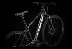 VTC Trek Dual Sport 1 Shimano Altus/Tourney 8V 700c Bleu Foncé 2022 -Vélo Soldes unnamed file 2528