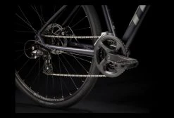 VTC Trek Dual Sport 1 Shimano Altus/Tourney 8V 700c Bleu Foncé 2022 -Vélo Soldes unnamed file 2531