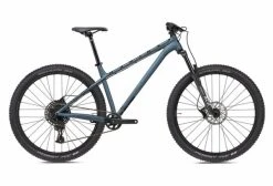 VTT Semi-Rigide NS Bikes Eccentric Lite 2 Shimano Deore 10V 29'' Bleu 2021