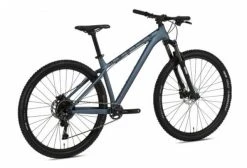VTT Semi-Rigide NS Bikes Eccentric Lite 2 Shimano Deore 10V 29'' Bleu 2021 -Vélo Soldes unnamed file 2539
