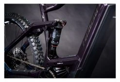 VTT Électrique Tout-Suspendu Haibike AllTrail 8 29 Sram SX Eagle 12V 625 Wh 29'' Violet Bleu Navy 2022 -Vélo Soldes unnamed file 254