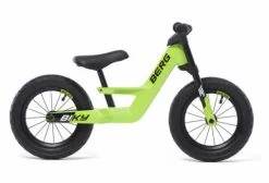 Draisienne Berg Biky City Vert 3 - 5 Ans -Vélo Soldes unnamed file 2550