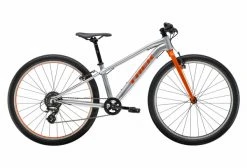 VTT Enfant 2019 Trek Wahoo 26'' Shimano Acera / Altus 8V Rouge / Noir -Vélo Soldes unnamed file 2558