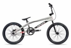 BMX Race Inspyre Evo Disk Pro XXL Gris Mat / Noir 2022