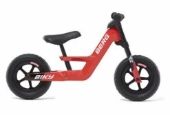 Draisienne Berg Biky Mini Rouge 2 - 4 Ans -Vélo Soldes unnamed file 2561