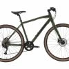 VTC Corratec Shape Chubby Disc DE EX LTD Shimano Alivio 9V 27.5'' Vert Forêt 2022 -Vélo Soldes unnamed file 2565