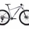 VTT Semi-Rigide Fuji Nevada 29 1.3 Shimano Deore 11V 29'' Argent Satin 2021
