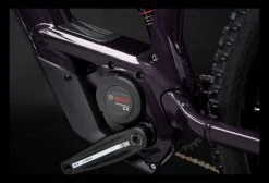 VTT Électrique Tout-Suspendu Haibike AllTrail 8 29 Sram SX Eagle 12V 625 Wh 29'' Violet Bleu Navy 2022 -Vélo Soldes unnamed file 257